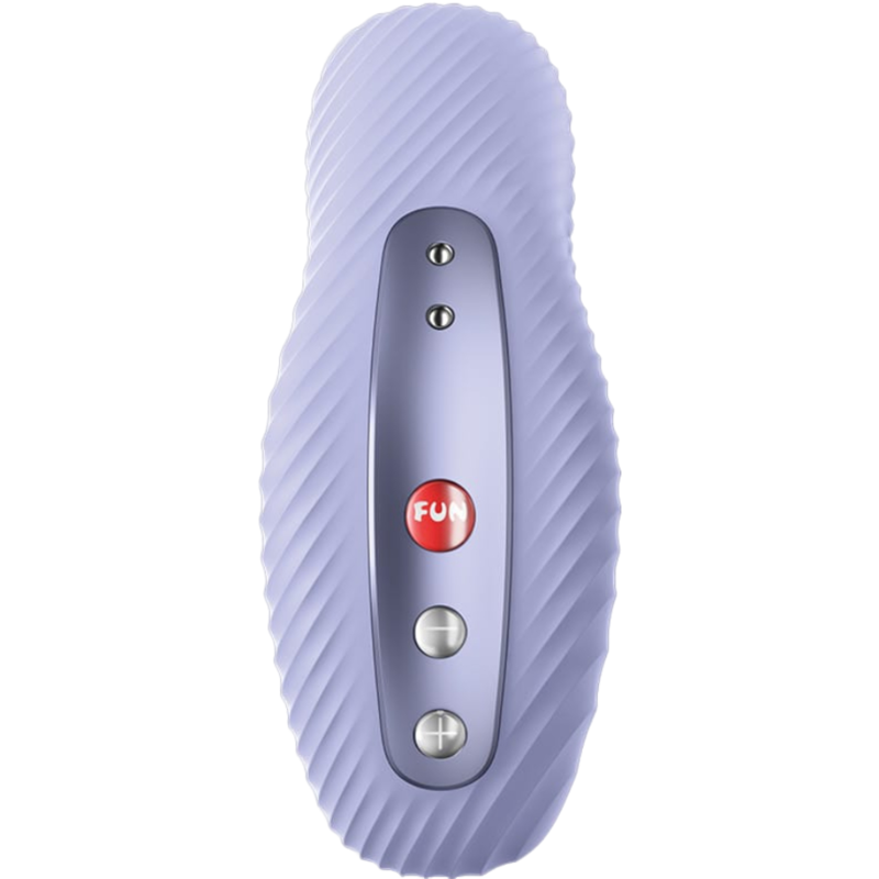 Comprar FUN FACTORY LAYA III Vibrador Recargable Verde – Diseño Ergonómico Para Estimulación Confortable-Noxtic
