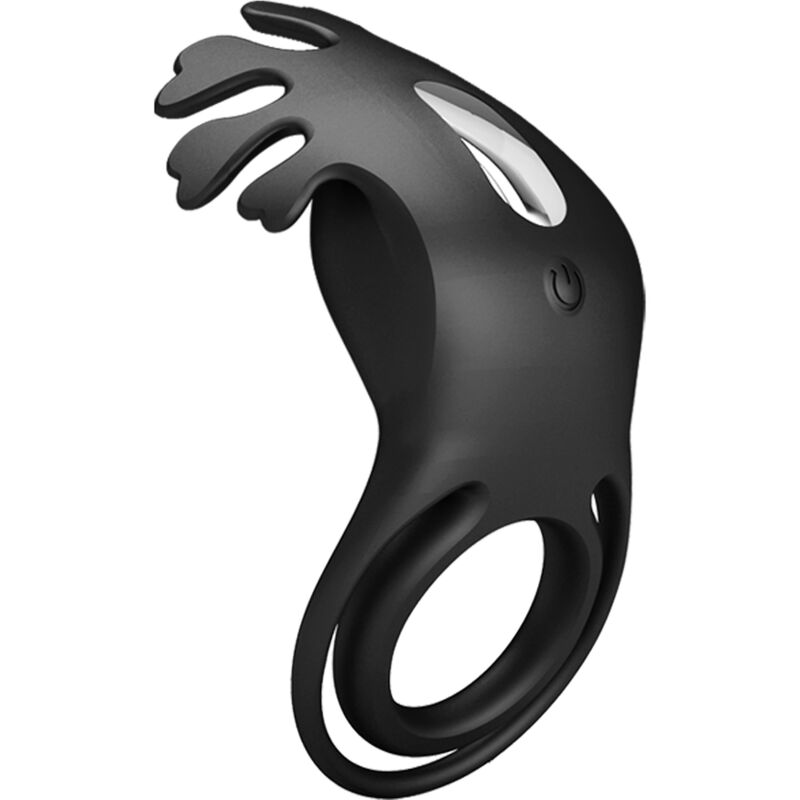Comprar Pretty Love Ruben Anillo Vibrador – Silicona Médica Con 7 Funciones De Vibración-Noxtic