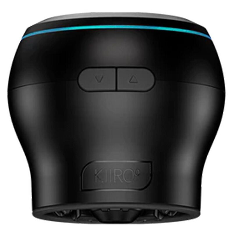 Comprar KIIROO Powerblow Dispositivo De Succión Interactivo – Experiencia Realista Con Diseño Innovador-Noxtic