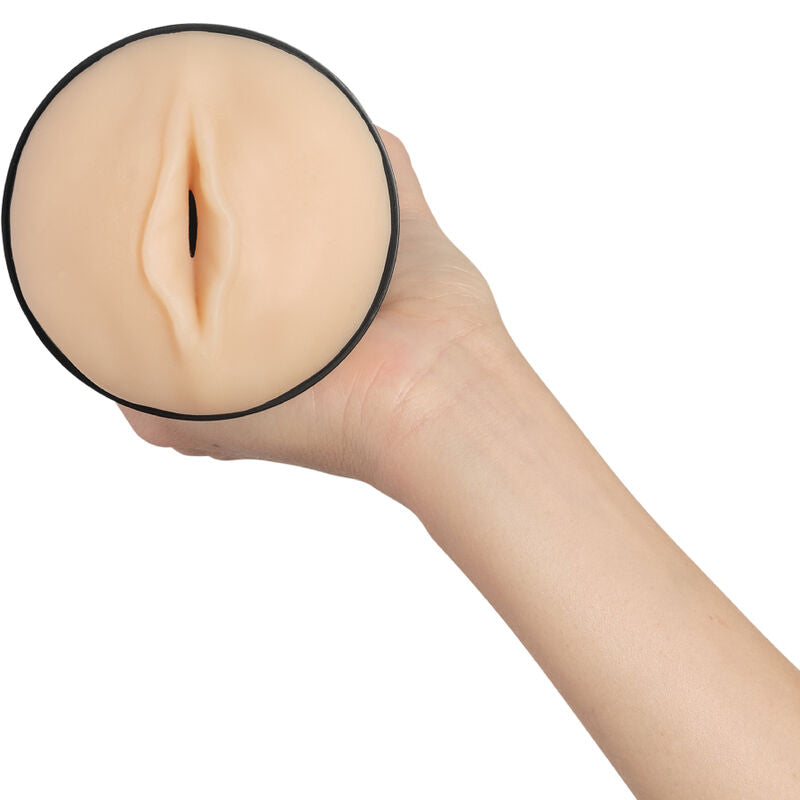 Comprar KIIROO Feel Stroker Genérico – Material Realista Para Sensaciones Placenteras-Noxtic