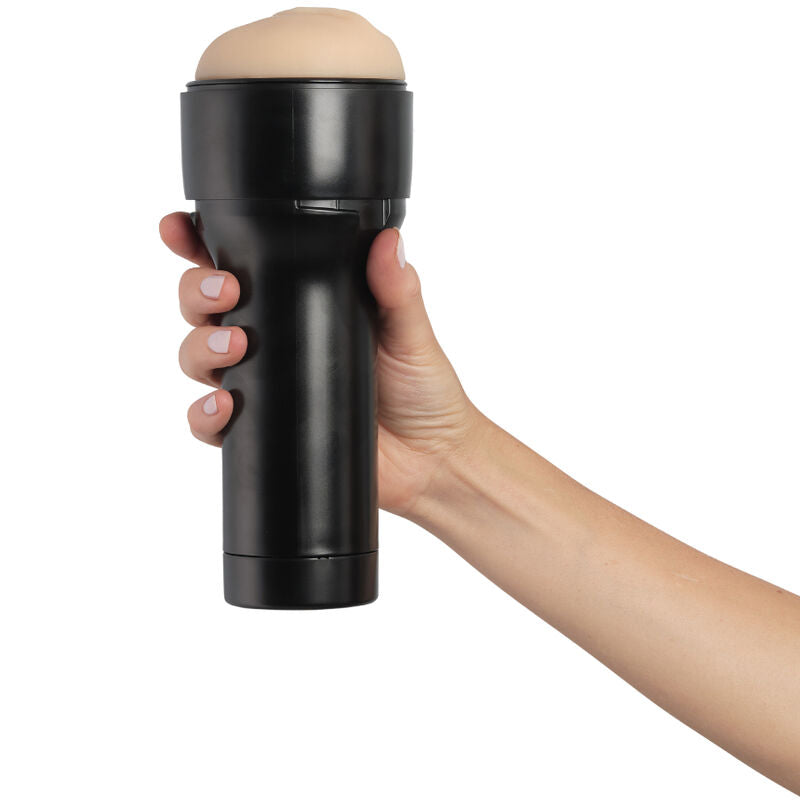 Comprar KIIROO Feel Stroker Genérico – Material Realista Para Sensaciones Placenteras-Noxtic