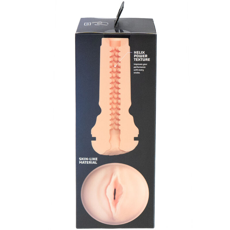 Comprar KIIROO Feel Stroker Genérico – Material Realista Para Sensaciones Placenteras-Noxtic