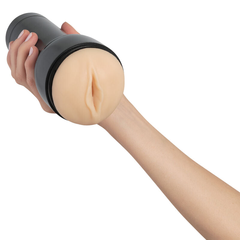 Comprar KIIROO Feel Stroker Genérico – Material Realista Para Sensaciones Placenteras-Noxtic