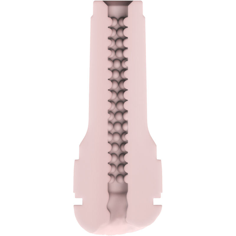 Comprar KIIROO Feel Stroker Genérico – Material Realista Para Sensaciones Placenteras-Noxtic