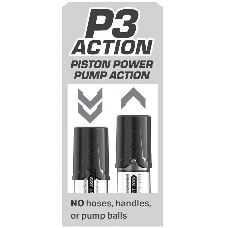 Comprar PUMP WORX Bomba De Erección Max Boost Negro – Potenciador De Placer Con Diseño Innovador-Noxtic