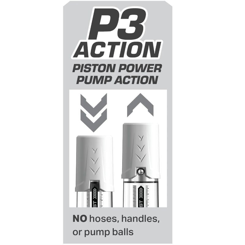Comprar PUMP WORX Bomba De Erección Max Boost Blanco – Diseño Innovador Para Potenciar Tu Rendimiento-Noxtic