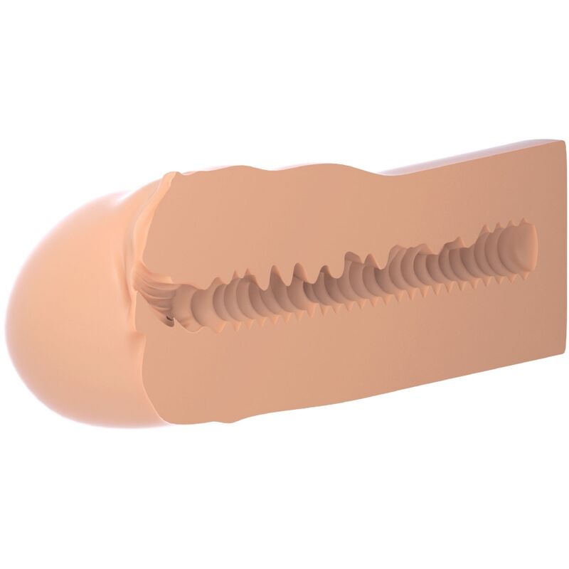Comprar Fetish Fantasy Extreme – Masturbador Realista Con Diseño Innovador Para Placer Personal-Noxtic