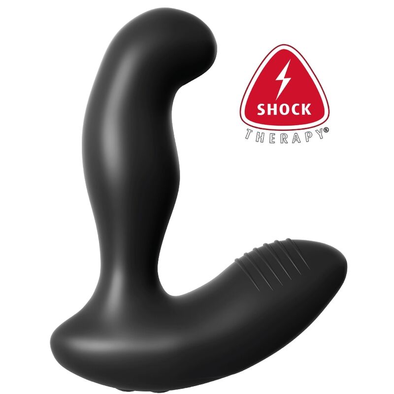 Comprar Anal Fantasy Elite Masajeador Prostático – Estimulador Con Diseño Ergonómico Para Placer Único-Noxtic