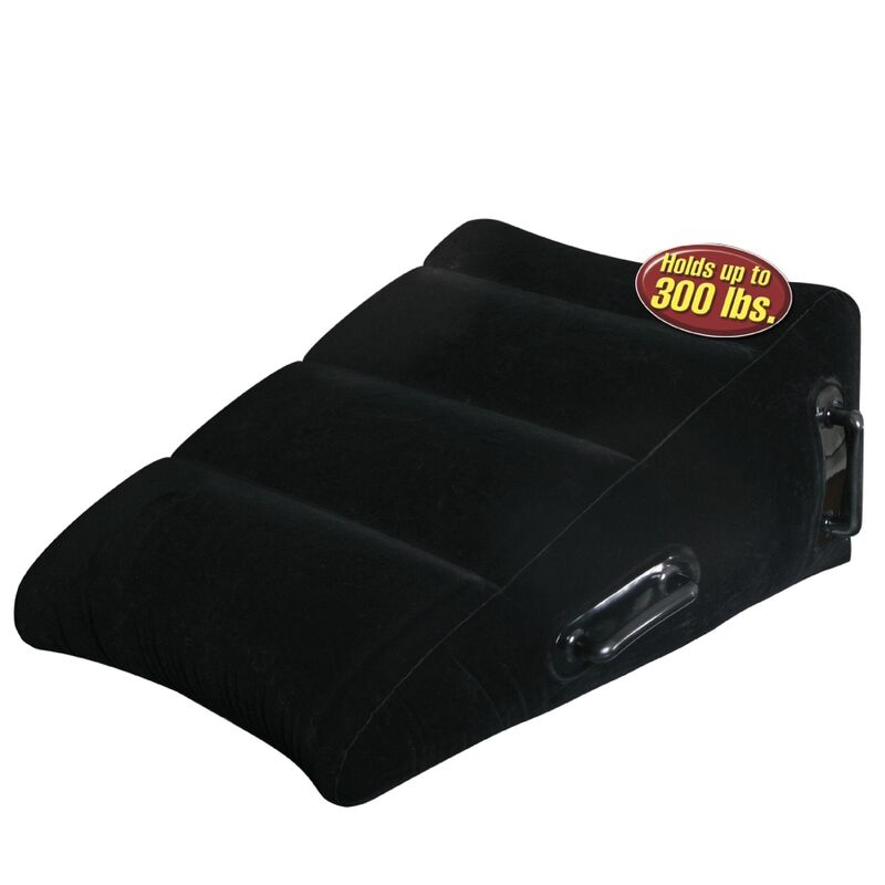 Comprar Fetish Fantasy Series Almohada Hinchable Posición Master Grande – Diseño Innovador Para Comodidad Y Soporte Durante La Intimidad-Noxtic