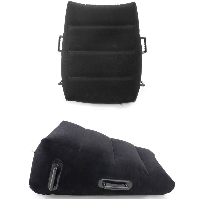 Comprar Fetish Fantasy Series Almohada Hinchable Posición Master Grande – Diseño Innovador Para Comodidad Y Soporte Durante La Intimidad-Noxtic
