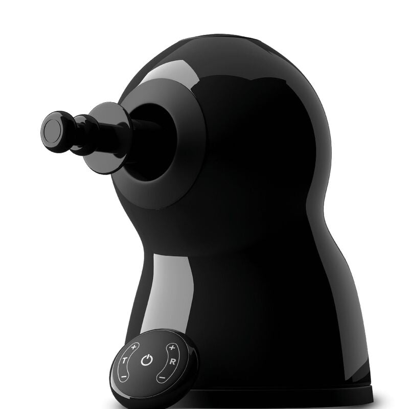 Comprar Fetish Fantasy Series Bigger Bang – Máquina Sexual Con Tecnología De Rotación Y Empuje-Noxtic