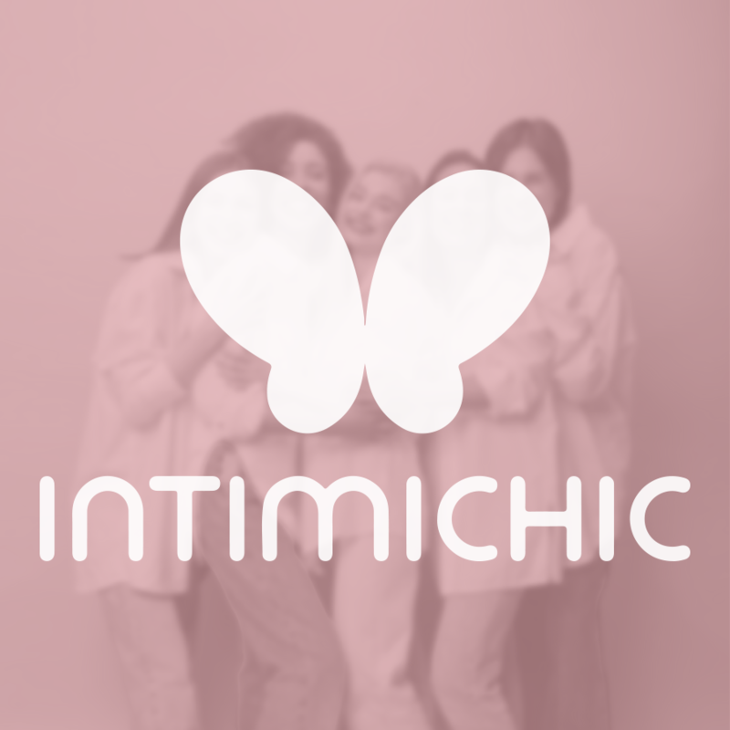 Comprar INTIMICHIC Copa Menstrual Talla S – Silicona Médica Reutilizable Para Comodidad Diaria-Noxtic