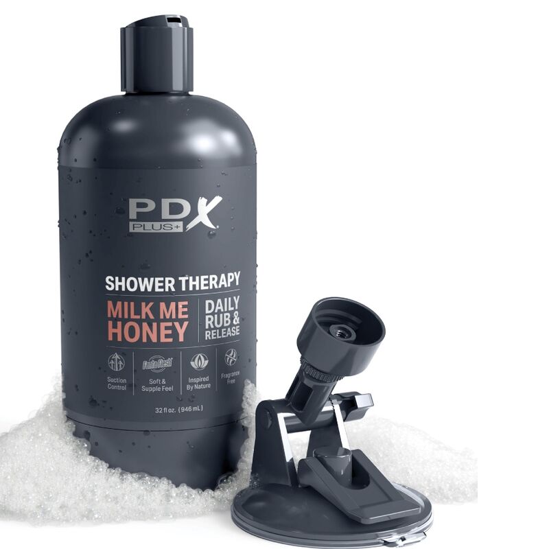 Comprar PDX Plus Masturbador Stroker Diseño Discreto Con Sensación Realista-Noxtic