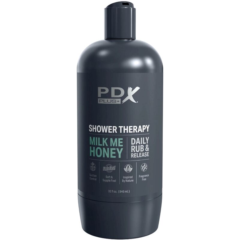 Comprar PDX Plus Masturbador Stroker Diseño Discreto Con Estética Funcional-Noxtic