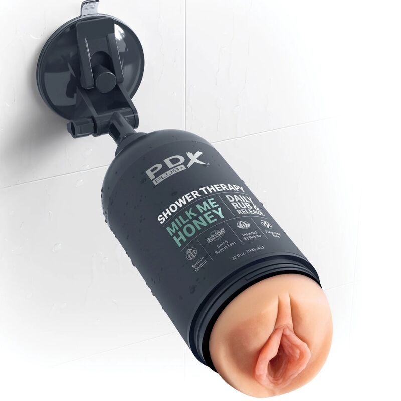 Comprar PDX Plus Masturbador Stroker Diseño Discreto Con Estética Funcional-Noxtic