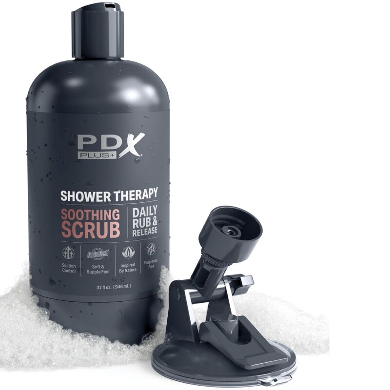 Comprar PDX Plus Masturbador Stroker Diseño Discreto – Exploración Íntima Con Estilo y Confianza-Noxtic