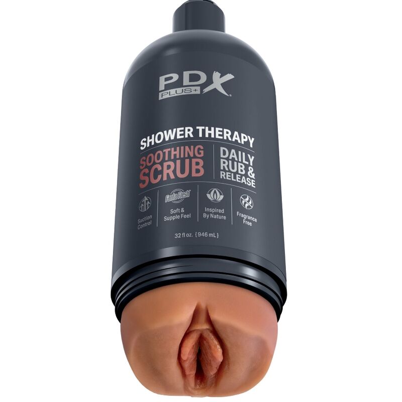 Comprar PDX Plus Masturbador Stroker Diseño Discreto – Exploración Íntima Con Estilo y Confianza-Noxtic