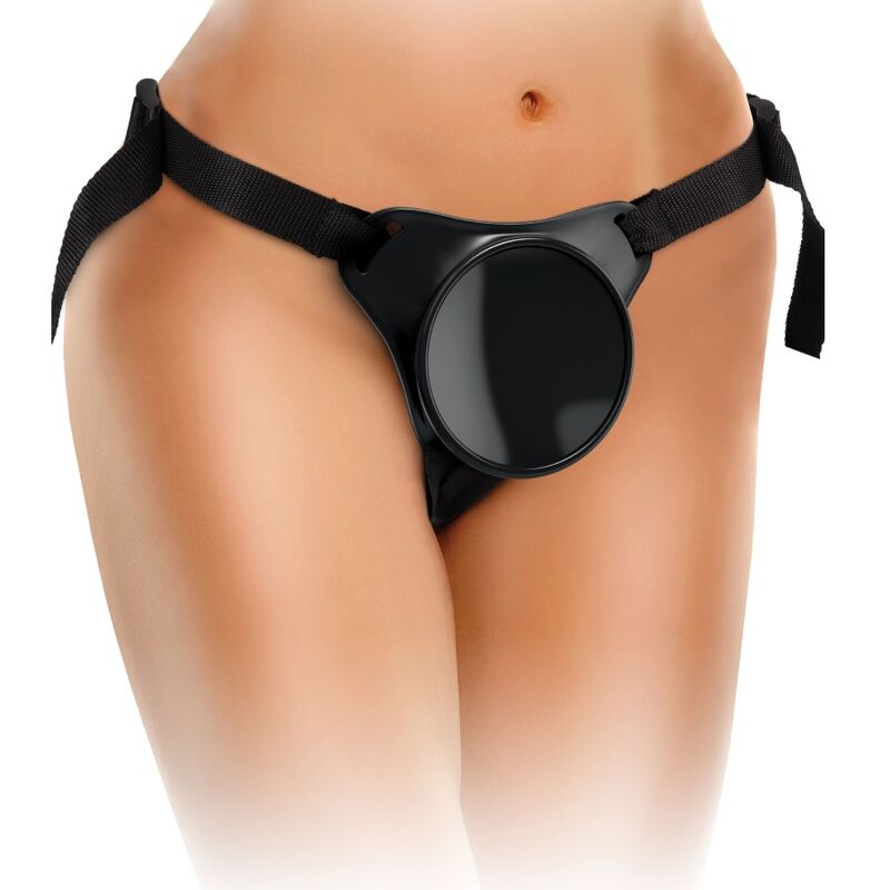 Comprar KING COCK Élite Arnés Ajustable – Diseño Confortable Ideal Para Principiantes-Noxtic