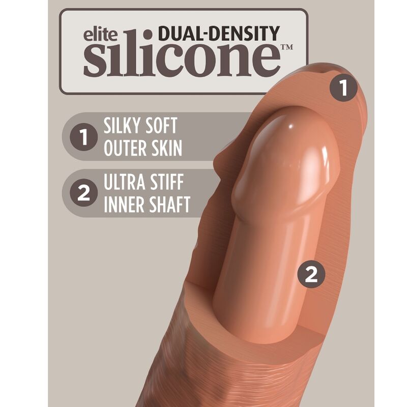 Comprar KING COCK Élite Arnés Ajustable – Confortable Diseño Sin Anillos Para Placer Personalizado-Noxtic