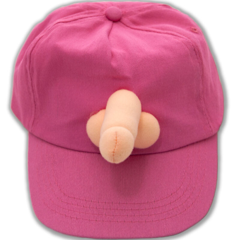 Comprar Diablo Picante Gorra Fucsia – Complemento Divertido Para Celebraciones Con Diseño Único-Noxtic