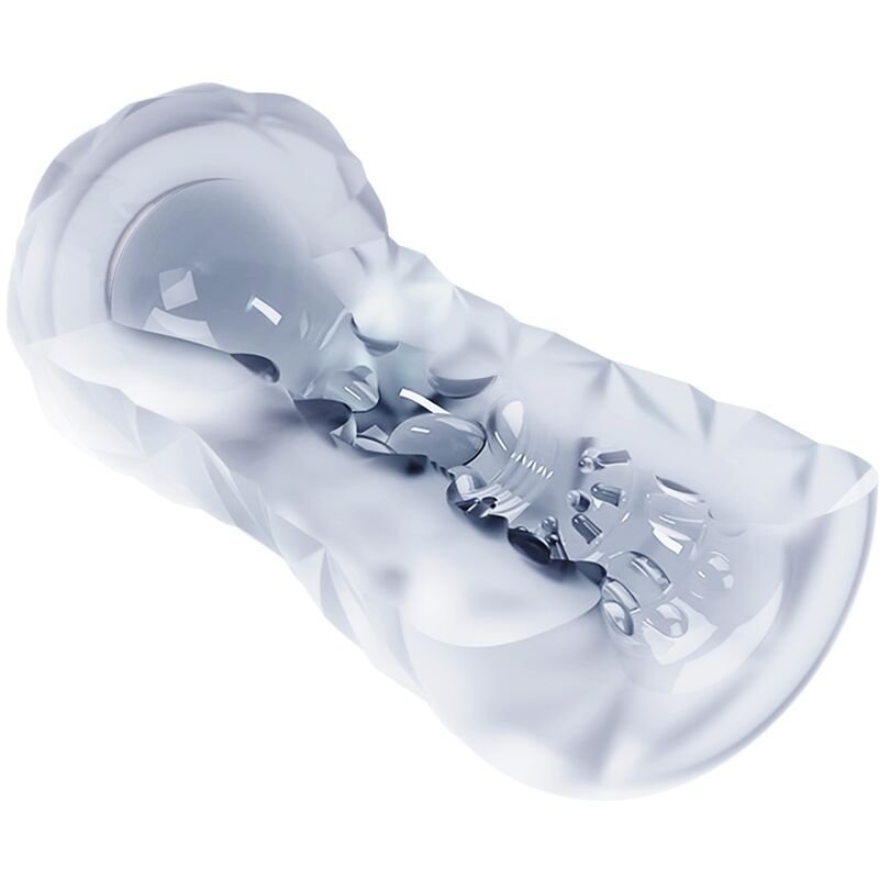 Comprar Pretty Love Masturbador Fantasy Espiral – Diseño Innovador Para Una Experiencia Única-Noxtic