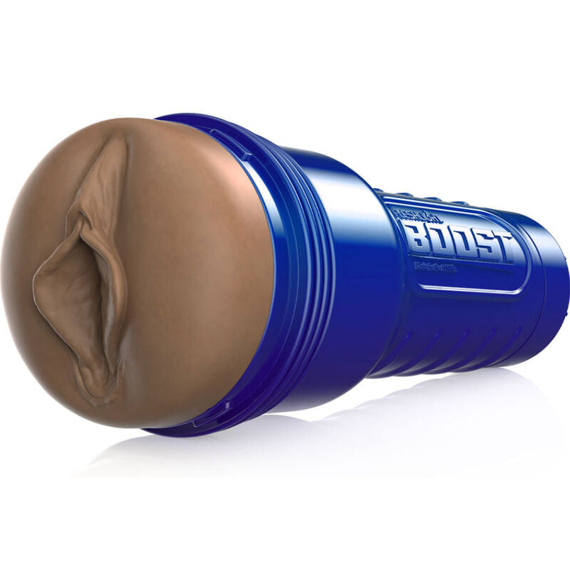 Comprar Fleshlight Boost Vagina Bang MD – Masajeador Con Diseño Innovador Para Placer Intenso-Noxtic