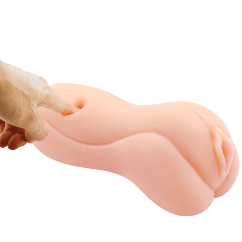 Comprar CRAZY BULL Bella Masturbador – Diseño Elegante Para Una Autoexploración Confiable-Noxtic