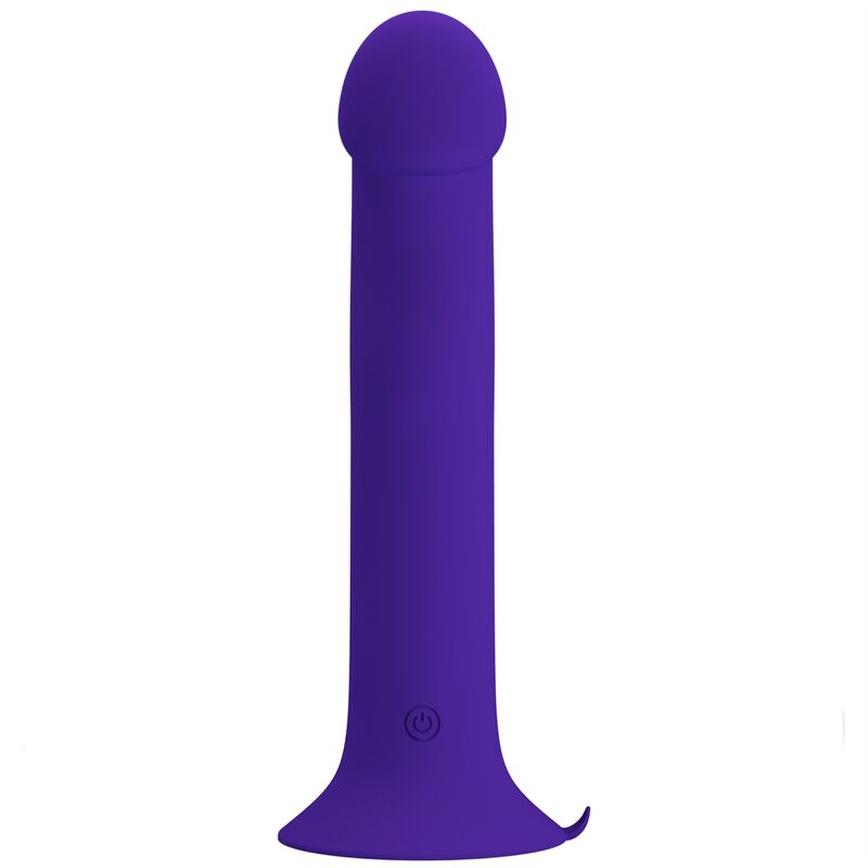 Comprar Pretty Love Murray Vibrador Recargable Violeta – Diseño Ergonómico Para Placer Único-Noxtic