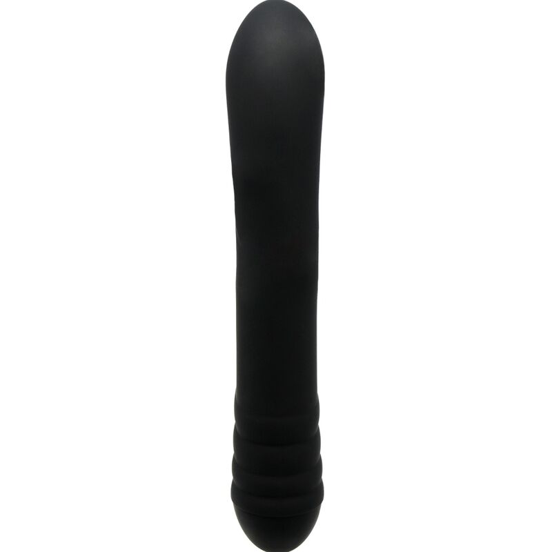 Comprar Adrien Lastic Twister Masajeador Vibrador Rabbit Negro – Estimulación 3D Innovadora Con Tres Motores-Noxtic