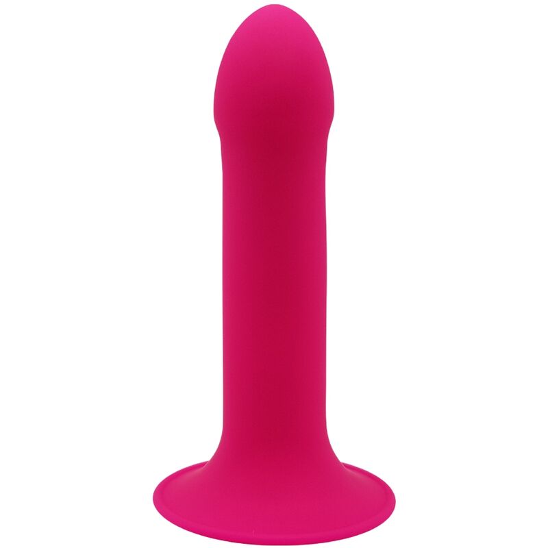 Comprar ADRIEN LASTIC Hitsens 2 Dildo Rosa – Diseño Innovador Con Material Silexpan Para Placer Sensible-Noxtic