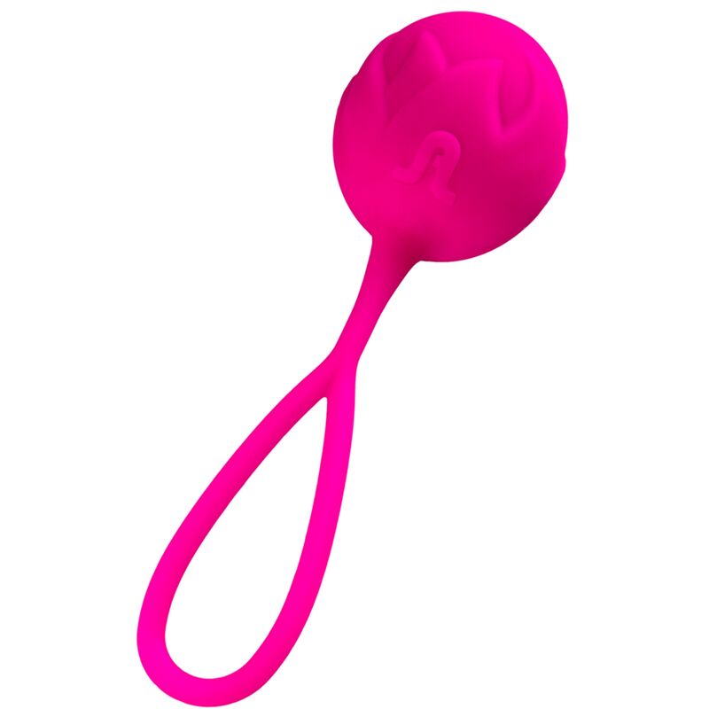 Comprar ADRIEN LASTIC Mia Bolas Para Principiantes Rosa – Diseño Discreto Para Fortalecer El Suelo Pélvico-Noxtic