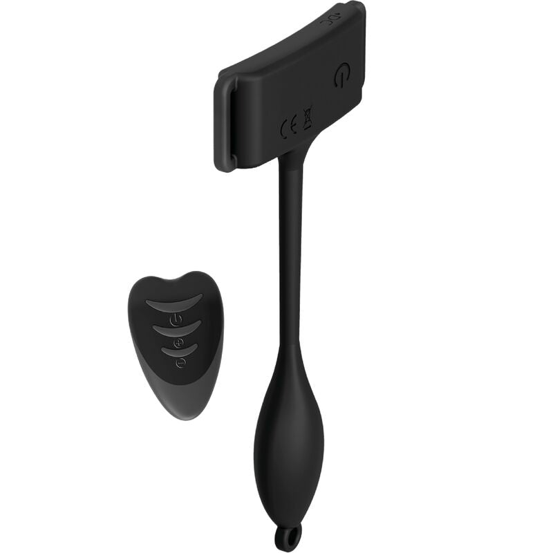 Comprar ADRIEN LASTIC Pant Vibe – Vibrador Flexible Con Control Remoto Para Placer Personal-Noxtic