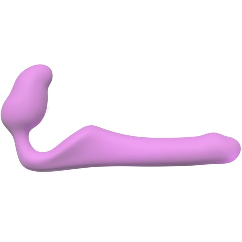 Comprar ADRIEN LASTIC Queens Strap-On Flexible Rosa Talla S – Diseño Ergonómico Para Confort Y Libertad Sensual-Noxtic