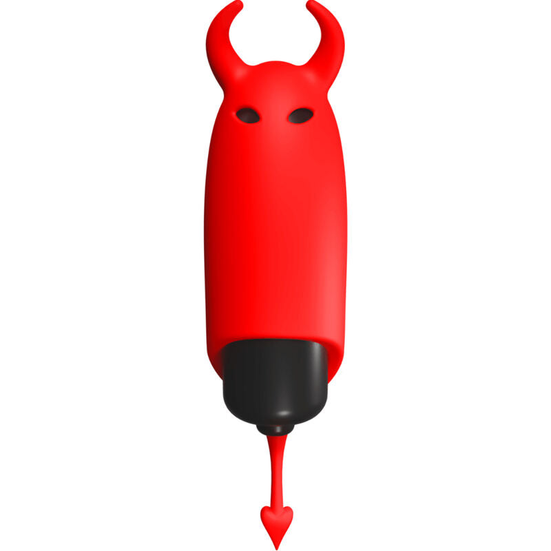 Comprar ADRIEN LASTIC Devol Vibrador De Bolsillo – Diseño Compacto Para Placer Discreto-Noxtic
