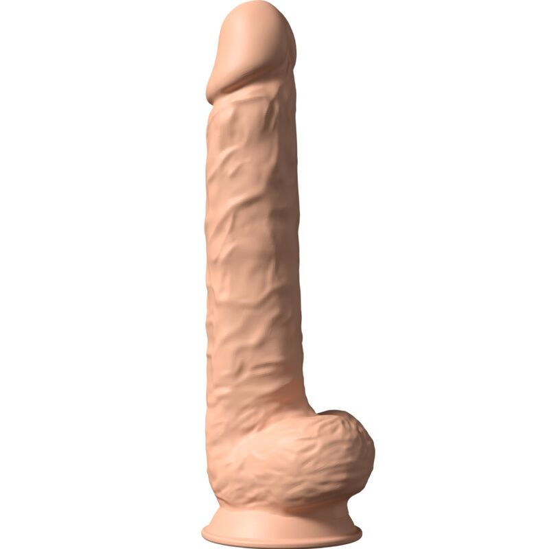 Comprar SILEXD Modelo 1 Silicona Premium – Diseño Realista Para Placer Versátil-Noxtic