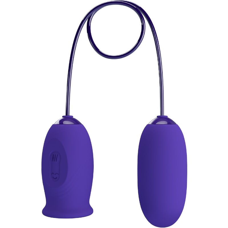 Comprar PRETTY LOVE Daisy Youth – Estimulador Recargable Con Diseño Elegante Y Sensaciones Únicas-Noxtic