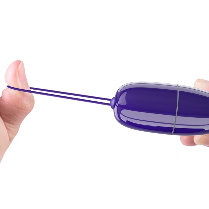 Comprar Pretty Love Selkie Youth Mini Huevo Vibrador – Diseño Ergonómico Con Control Remoto Para Placer Personal-Noxtic