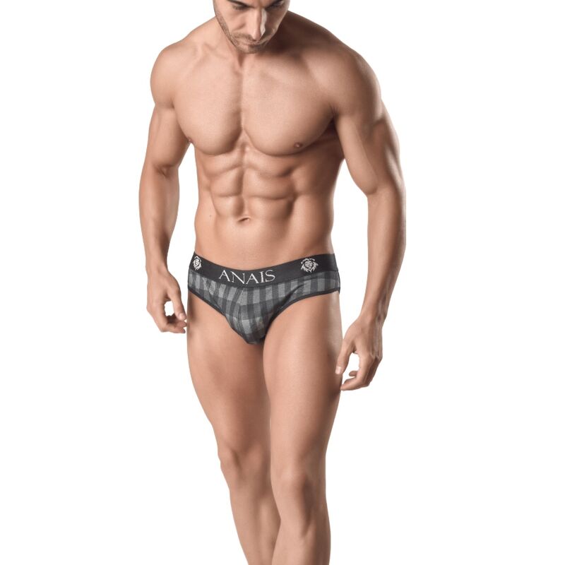 Comprar Anais Men Aegis Slip M – Diseño Ergonómico Para Comodidad Diaria-Noxtic