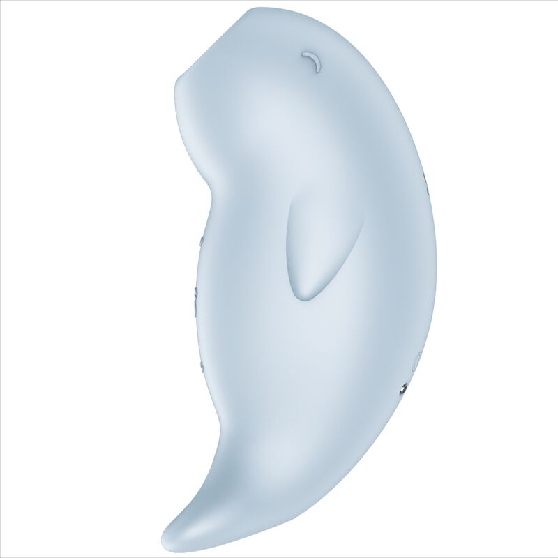 Comprar Satisfyer Seal You Soon – Succionador Con Diseño Elegante Para Placer Sensorial-Noxtic