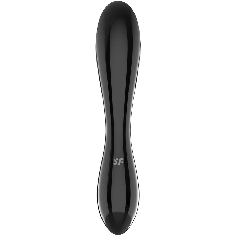 Comprar Satisfyer Dazzling Crystal Transparente – Juguete Erótico Con Diseño Ergonómico Para Placer Único-Noxtic