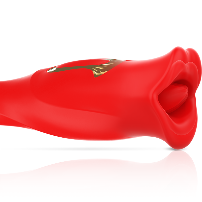 Comprar MIA Siena Duo Triple Placer – Estimulador Con Diseño Ergonómico Para Placer Personal-Noxtic