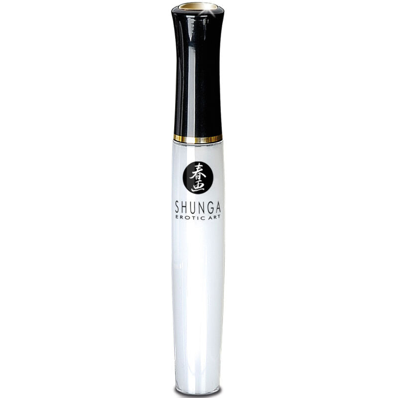 Comprar SHUNGA Naughtier Kit – Cosmética Íntima Para Explorar Placer Con Diseño Elegante-Noxtic