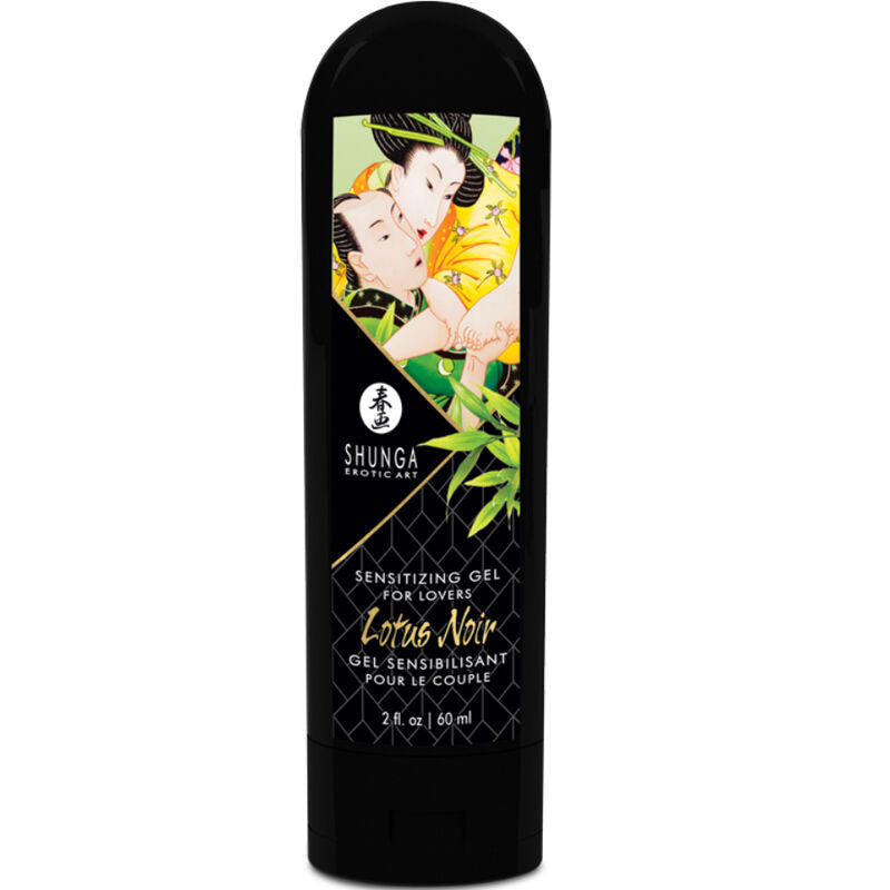 Comprar SHUNGA Kit Jardín De Edo Colección Orgánica – Set Exclusivo Para Explorar Placer Con Diseño Elegante-Noxtic