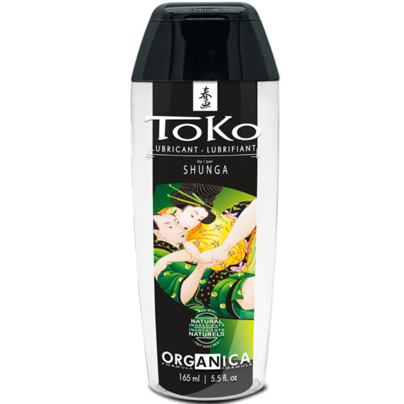 Comprar SHUNGA Kit Jardín De Edo Colección Orgánica – Set Exclusivo Para Explorar Placer Con Diseño Elegante-Noxtic