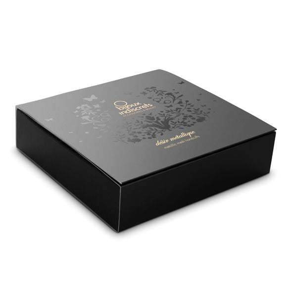 Comprar BIJOUX Désir Métallique – Esposas De Malla Metálica Para Estilo Elegante-Noxtic