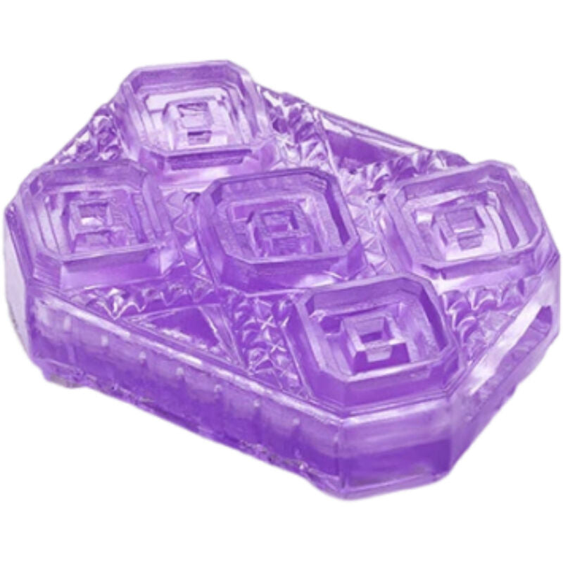 Comprar TENGA UNI Amethyst – Estimulador Unisex Con Diseño Innovador Para Placer Sensible-Noxtic