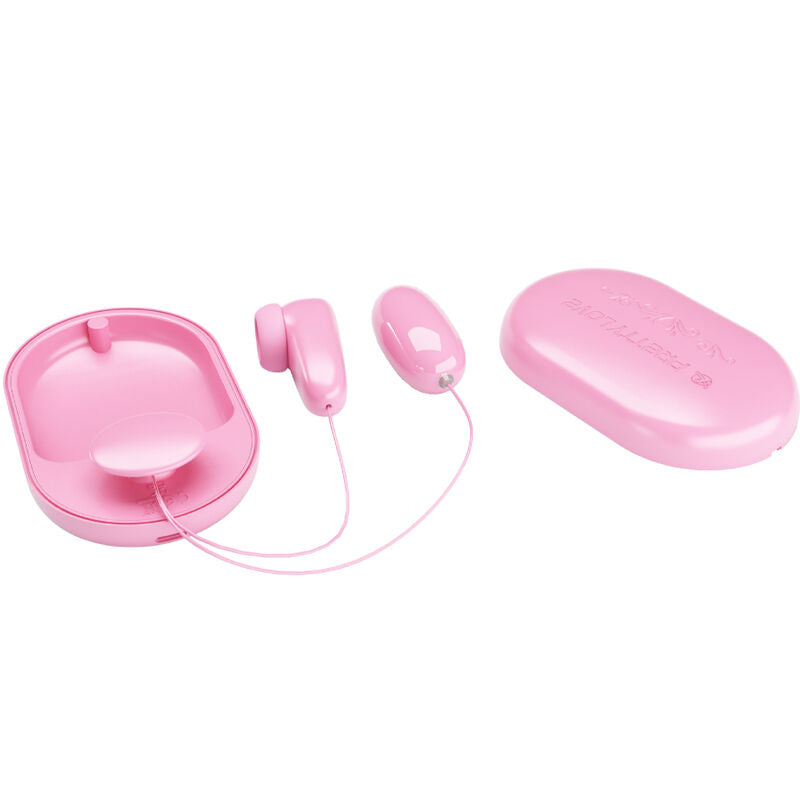 Comprar Pretty Love Magic Box Bala Vibradora – Vibrador Recargable Con Múltiples Modos De Estimulación-Noxtic