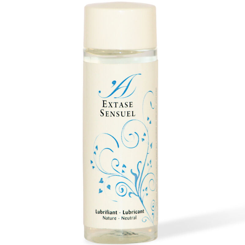 Comprar Extase Sensual Lubricante Natural 100 Ml – Gel Hidratante Para Suave Experiencia Sensorial-Noxtic