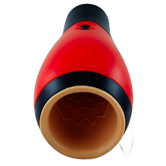 Comprar BAILE Oral Sex Lover 30V – Masajeador Con 30 Modos De Vibración Para Estimulación Avanzada-Noxtic