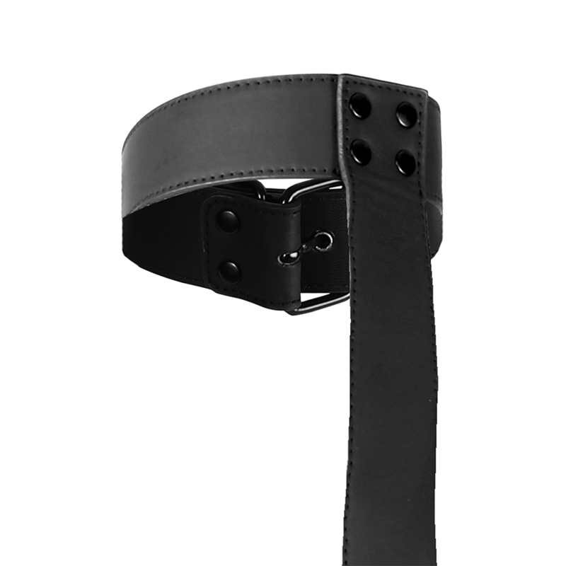 Comprar FETISH SUBMISSIVE Conjunto De Sujeción Para El Cuerpo – Arnés Ajustable Para Comodidad Y Estilo Durante La Exploración-Noxtic
